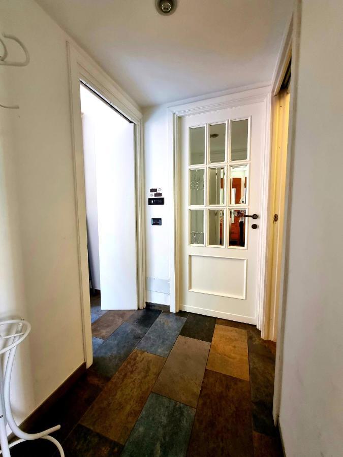 로마 La Casa Nel Borgo 빌라 외부 사진