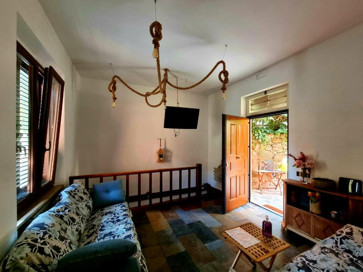 로마 La Casa Nel Borgo 빌라 외부 사진